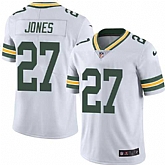 Nike Green Bay Packers #27 Josh Jones White NFL Vapor Untouchable Limited Jersey,baseball caps,new era cap wholesale,wholesale hats